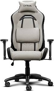 Игровое кресло Trust GXT 723B Ruya Beige