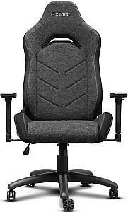 Игровое кресло Trust GXT 723 Ruya Grey