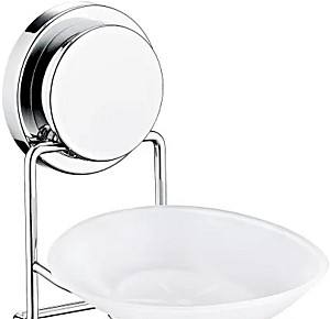 Мыльница Hydro-S MAGIC FIX 713 Chrome