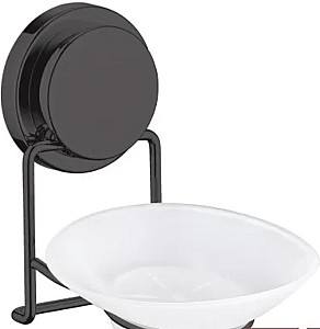 Мыльница Hydro-S MAGIC FIX 713 Black