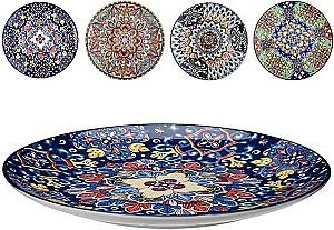 Farfurie Siaki Motiv oriental (20928)