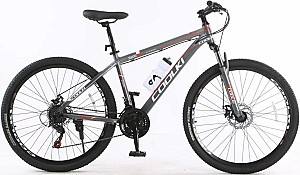 Bicicleta de munte Coolki X600 27.5" Gray