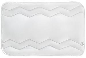 Perna MobiCasa Baby Comfort 40x60 Alb