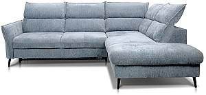 Угловой диван Crinela Orlean UD Серый