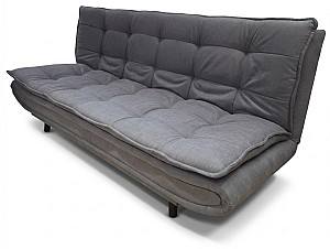 Диван Crinela Dallas Темно Серый