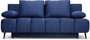 Диван Crinela Ostin Line Темно Синий