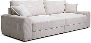 Canapea Crinela Napoli Bej