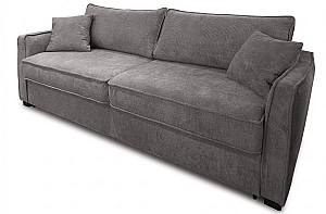 Диван Crinela Limano Темно Серый