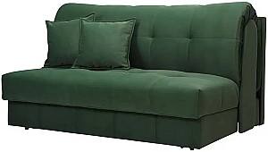 Диван Crinela Michigan 140 Зеленый