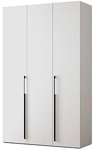 Dulap Crinela Selen Nimfea Alb