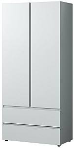 Dulap Crinela Linds 2 Nimfea Alba