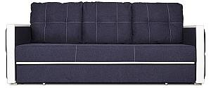 Canapea Crinela Praga Albastru Închis