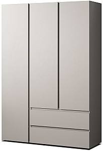 Dulap Crinela Linds 3 Cașmir