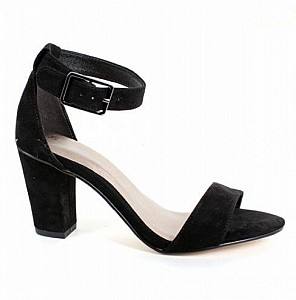 Sandale femeie Tamaris 1-28097-24 Black