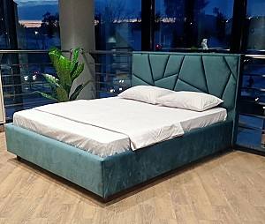 Кровать Queens Agata Lux 180x200