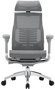 Офисное кресло Comfort Pofit 2 Natural T-168-B2 PF2-AG-HAM-5D-L