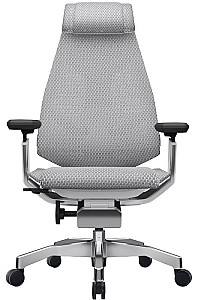 Офисное кресло Comfort Genidia 2 Natural T-168-B2 GN2-AW-HAM-5D