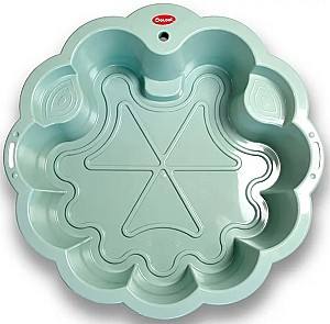 Песочница Doloni 01234/08 Зеленый