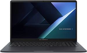 Laptop Asus ExpertBook BM1 Gentle Grey (BM1503CDA-S71913)