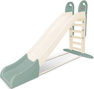 Tobogan copii Doloni 14550/23 Alb/Verde