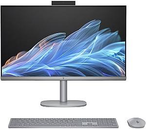 All-in-One PC HP OmniStudio X 32-c1006ci (C09HLEA)