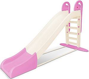 Tobogan copii Doloni 14550/22 Roz/Alb