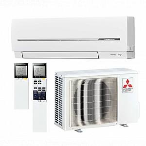 Aer conditionat Mitsubishi MSZ-AP35 VGK/ MUZ-AP35 VG