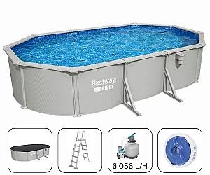 Каркасный бассейн BESTWAY Hydrium (56369BW)