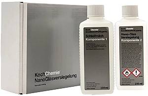 Защита кузова Koch Chemie Nano-Glasversiegelung (70982)
