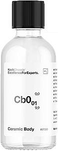 Защита кузова Koch Chemie 807001 Ceramic Body Cb0.01