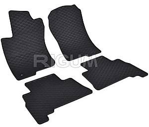 Covorase auto Rigum Toyota Land Cruiser 150 5m/7m 09-/18- (84731)