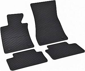 Covorase auto Rigum BMW 5/ i5 G60,G61 24- (84726)