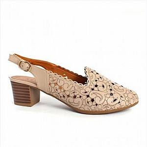 Sandale femeie NL 910212-7 Beige