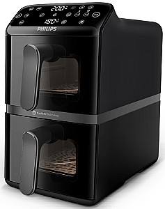 Friteuza cu aer cald Philips NA460/00