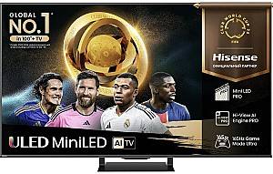 Телевизор Hisense 65U7Q PRO