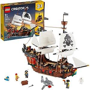 Constructor LEGO 31109 Pirate Ship