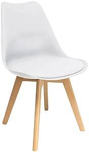 Scaun Jumi Oslo (SD-599161) Alb