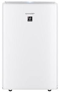 Очиститель воздуха Sharp UA-KIN52E-W