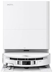 Aspirator robot Mova S70 Roller Alb