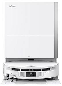 Aspirator robot Mova S70 Pro Roller Alb