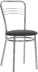 Scaun Nowy Styl Argento chrome V-4 black