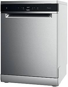 Посудомоечная машина Whirlpool WFC 3C26 P X