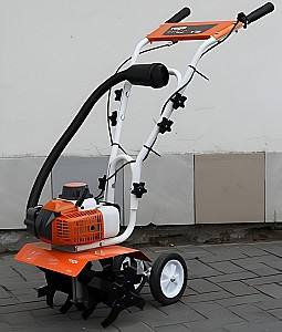 Мотокультиватор Togo TG 4001 EB