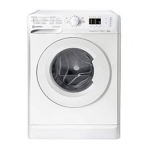 Стиральная машина Indesit MTWA 91284 W EE