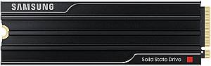 SSD Samsung 9100 PRO w/Heatsink 1TB (MZ-VAP1T0CW)