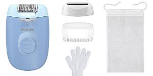 Epilator Philips BRE247/00