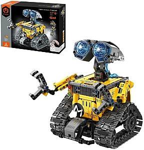 Constructor iM.Master 4 în 1 Robot WALL-E (8053)
