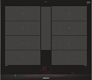 Встраиваемая варочная панель электрическая SIEMENS EX675LYC1E