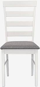 Стул Evelin Gloria White (NV-10 WP Grey)