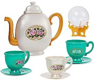 Set de bucatarie pentru papusi Spin Master 6065117 Harry Potter